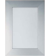Hliníkový nábytkový rámeček  Z13   330x1659 mm