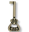 Rustikál KL01 klíč
