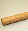 Kolík hladký 6 mm tyčovina - doprodej